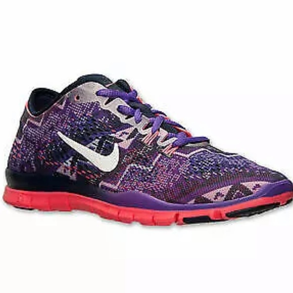 nike free printed